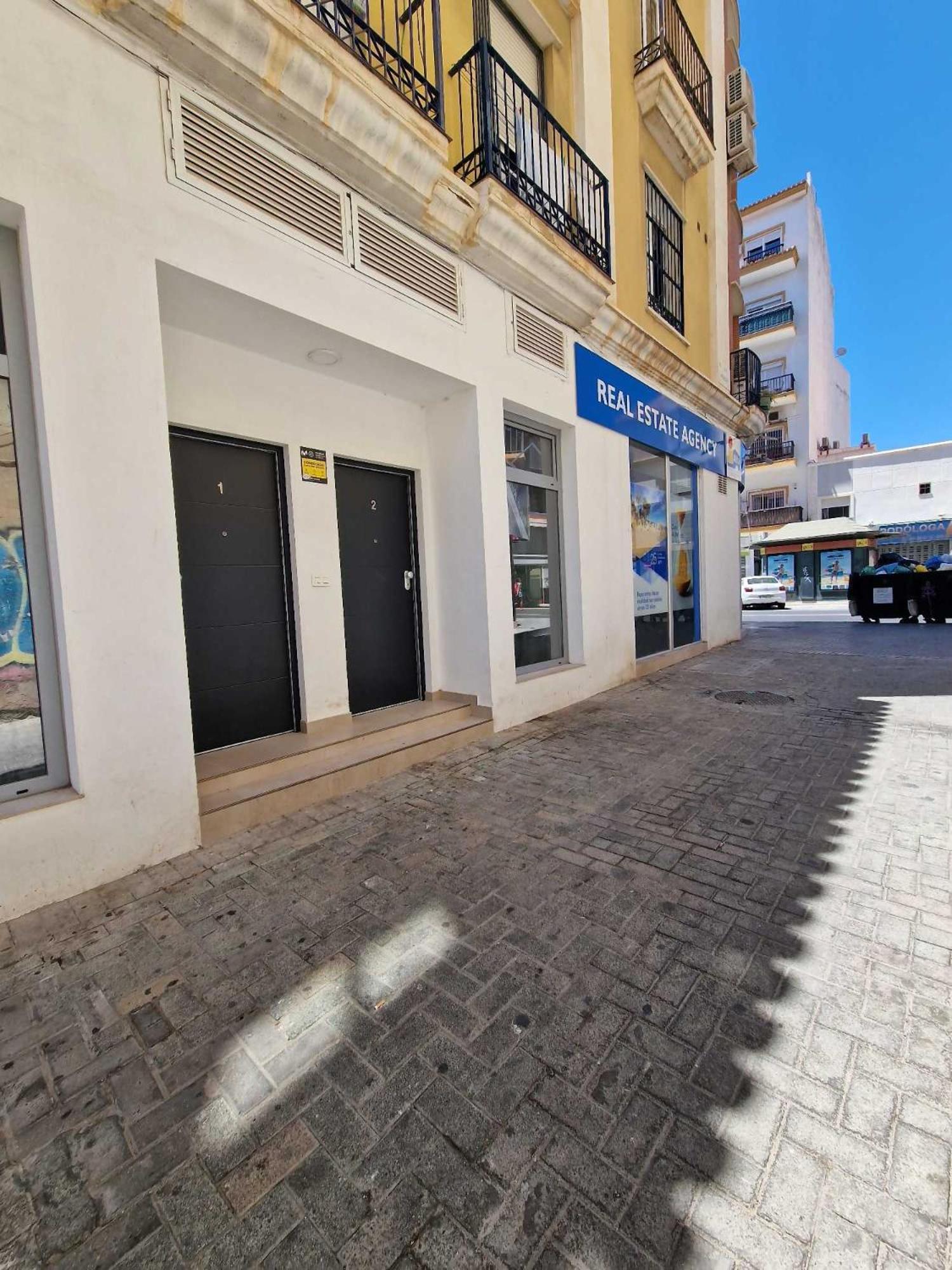 Appartement Moderno 1 Junto A Calle Marmoles